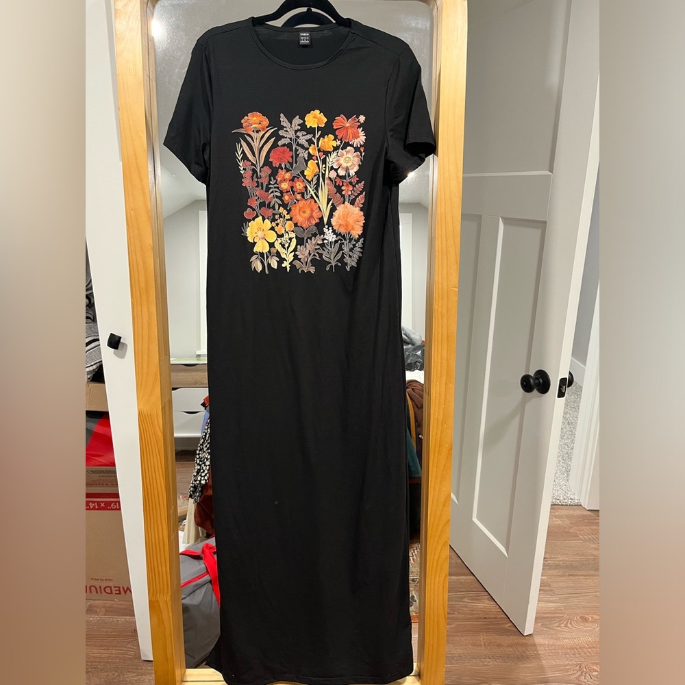 SHEIN / Medium / TTS